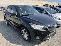 Mazda cx-5 2.2 cdvi 4x4 sport 150, 2012 - afbeelding 12 van  21