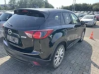 Mazda cx-5 2.2 cdvi 4x4 sport 150, 2012 - afbeelding 15 van  21