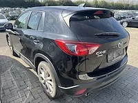 Mazda cx-5 2.2 cdvi 4x4 sport 150, 2012 - afbeelding 16 van  21