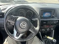 Mazda cx-5 2.2 cdvi 4x4 sport 150, 2012 - afbeelding 19 van  21