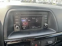Mazda cx-5 2.2 cdvi 4x4 sport 150, 2012 - afbeelding 20 van  21