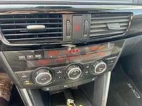 Mazda cx-5 2.2 cdvi 4x4 sport 150, 2012 - afbeelding 21 van  21