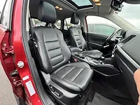 Mazda cx-5 2.2 skyactiv-d 4wd skycruise 175 at, 2016 - afbeelding 19 van  30