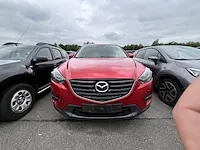 Mazda cx-5 2.2 skyactiv-d 4wd skycruise 175 at, 2016 - afbeelding 12 van  30