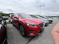 Mazda cx-5 2.2 skyactiv-d 4wd skycruise 175 at, 2016 - afbeelding 23 van  30