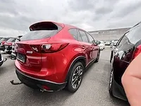 Mazda cx-5 2.2 skyactiv-d 4wd skycruise 175 at, 2016 - afbeelding 25 van  30