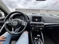 Mazda cx-5 2.2 skyactiv-d 4wd skycruise 175 at, 2016 - afbeelding 28 van  30