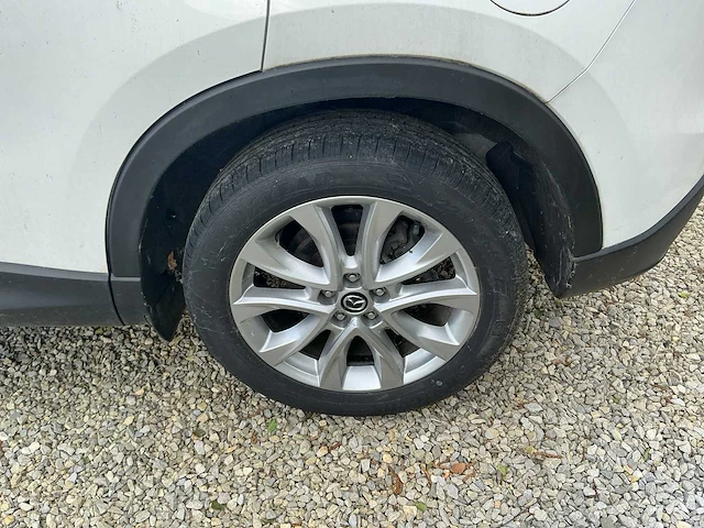 Mazda cx-5 suv auto - afbeelding 3 van  41