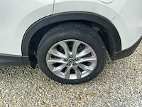 Mazda cx-5 suv auto - afbeelding 3 van  41
