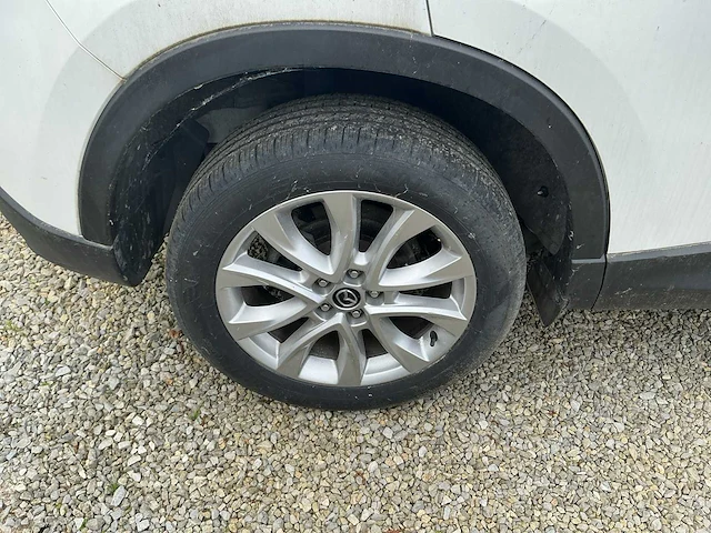 Mazda cx-5 suv auto - afbeelding 4 van  41