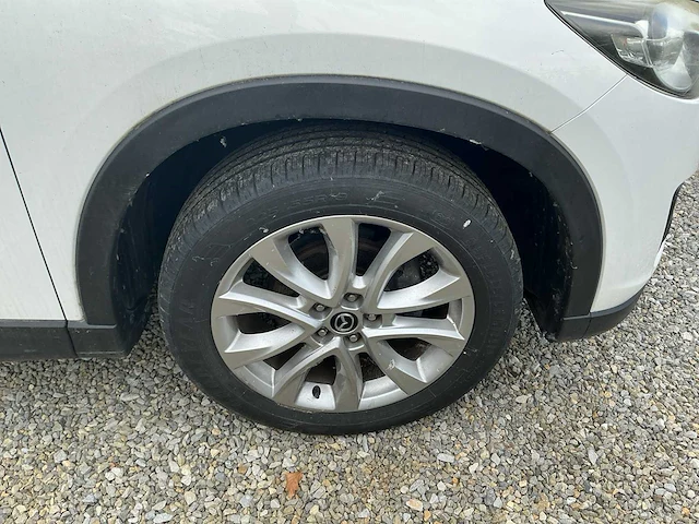 Mazda cx-5 suv auto - afbeelding 5 van  41