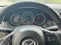 Mazda cx-5 suv auto - afbeelding 7 van  41