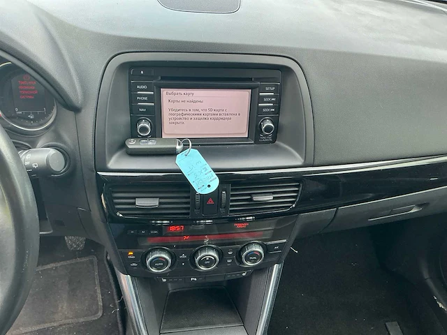 Mazda cx-5 suv auto - afbeelding 8 van  41