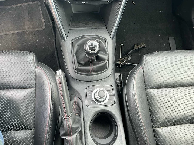 Mazda cx-5 suv auto - afbeelding 9 van  41