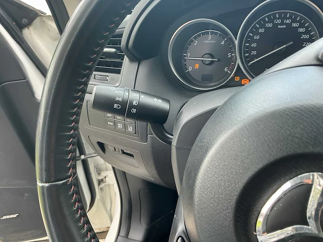 Mazda cx-5 suv auto - afbeelding 11 van  41
