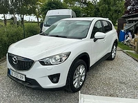 Mazda cx-5 suv auto - afbeelding 1 van  41