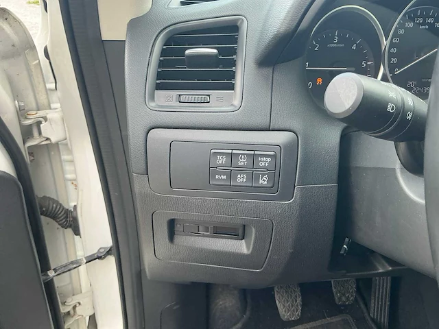 Mazda cx-5 suv auto - afbeelding 13 van  41