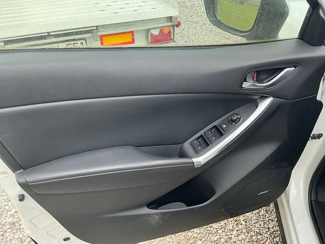Mazda cx-5 suv auto - afbeelding 14 van  41