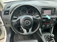 Mazda cx-5 suv auto - afbeelding 15 van  41