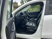 Mazda cx-5 suv auto - afbeelding 17 van  41