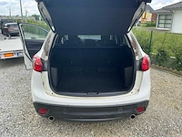 Mazda cx-5 suv auto - afbeelding 20 van  41