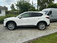 Mazda cx-5 suv auto - afbeelding 12 van  41