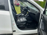 Mazda cx-5 suv auto - afbeelding 24 van  41