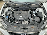 Mazda cx-5 suv auto - afbeelding 25 van  41
