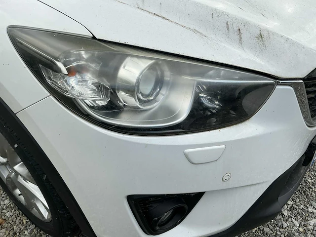 Mazda cx-5 suv auto - afbeelding 26 van  41