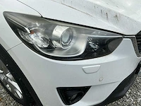 Mazda cx-5 suv auto - afbeelding 26 van  41