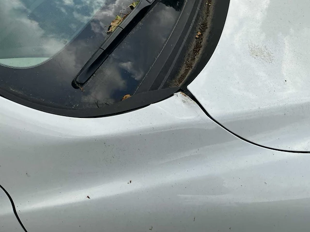 Mazda cx-5 suv auto - afbeelding 27 van  41