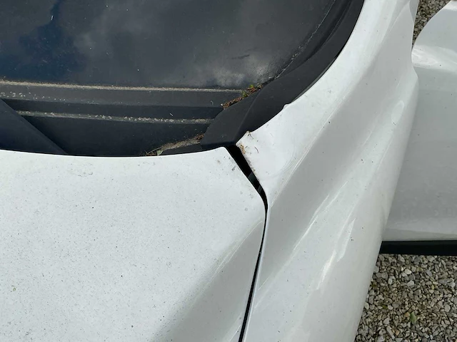 Mazda cx-5 suv auto - afbeelding 28 van  41