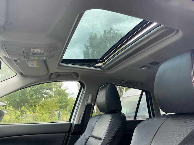 Mazda cx-5 suv auto - afbeelding 30 van  41
