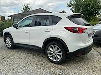 Mazda cx-5 suv auto - afbeelding 23 van  41