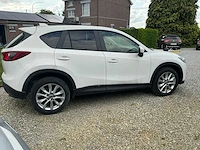 Mazda cx-5 suv auto - afbeelding 38 van  41