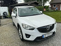 Mazda cx-5 suv auto - afbeelding 39 van  41