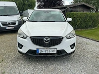 Mazda cx-5 suv auto - afbeelding 41 van  41