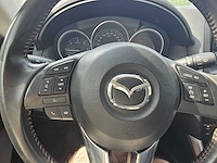 Mazda cx-5 suv auto - afbeelding 7 van  42