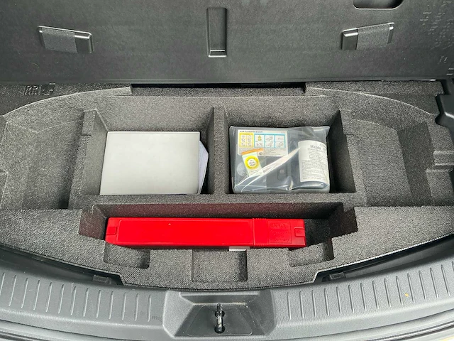 Mazda cx-5 suv auto - afbeelding 22 van  42