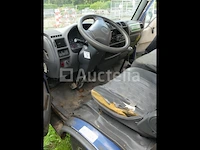 Mazda e2200 flatbed pick-up vrachtwagen (vin:jmzsd1c3210103044) - afbeelding 6 van  17
