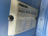 Mazda e2200 flatbed pick-up vrachtwagen (vin:jmzsd1c3210103044) - afbeelding 9 van  17