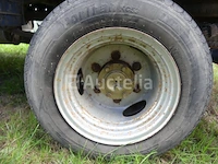 Mazda e2200 flatbed pick-up vrachtwagen (vin:jmzsd1c3210103044) - afbeelding 14 van  17