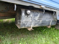 Mazda e2200 flatbed pick-up vrachtwagen (vin:jmzsd1c3210103044) - afbeelding 16 van  17