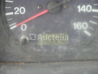 Mazda e2200 gordijn flatbed pick-up truck (2000-143.970 km)(vin:jmzsd1c3210102752) - afbeelding 2 van  18