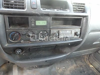 Mazda e2200 gordijn flatbed pick-up truck (2000-143.970 km)(vin:jmzsd1c3210102752) - afbeelding 3 van  18