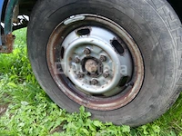 Mazda e2200 gordijn flatbed pick-up truck (2000-143.970 km)(vin:jmzsd1c3210102752) - afbeelding 7 van  18