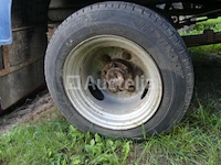 Mazda e2200 gordijn flatbed pick-up truck (2000-143.970 km)(vin:jmzsd1c3210102752) - afbeelding 11 van  18