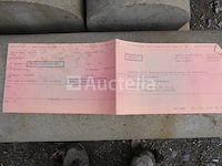 Mazda e2200 gordijn flatbed pick-up truck (2000-143.970 km)(vin:jmzsd1c3210102752) - afbeelding 18 van  18