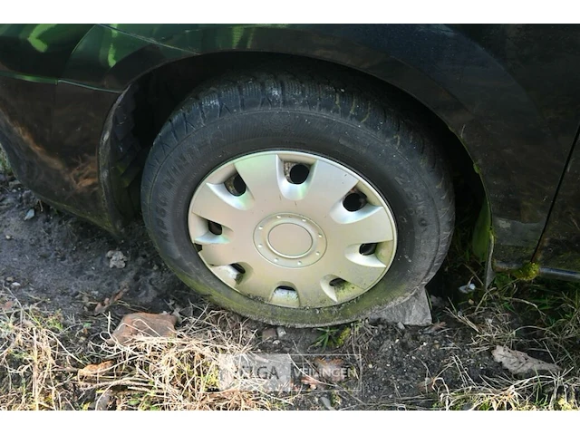 Mazda mpv - afbeelding 2 van  10