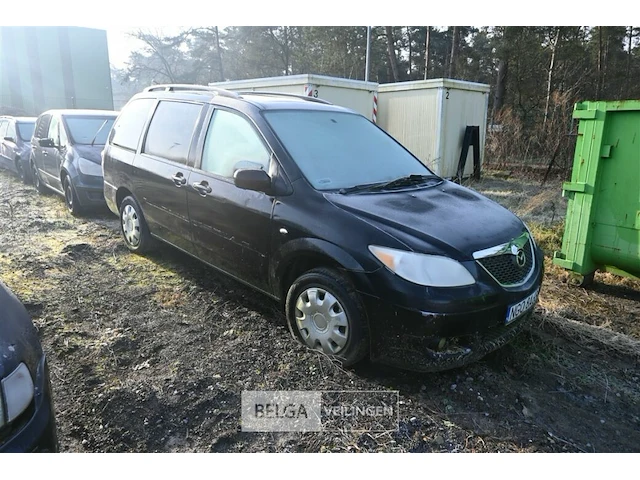 Mazda mpv - afbeelding 1 van  10